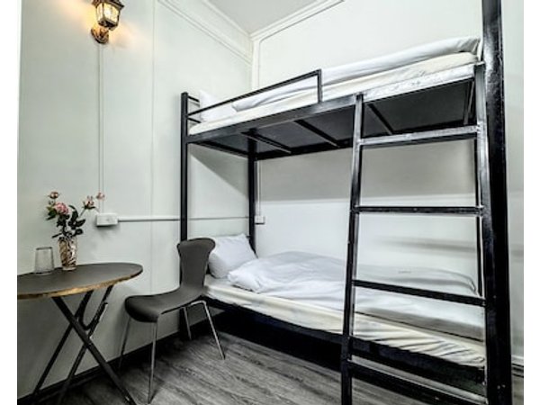 HC Luxury Apartment