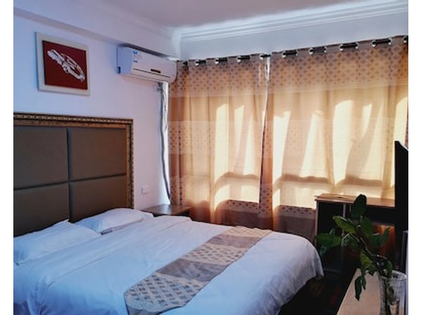 City Apartment