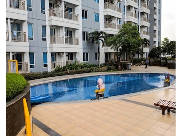 Relaxing And Serene 2br Apartment At Tanglin Supermall Mansion