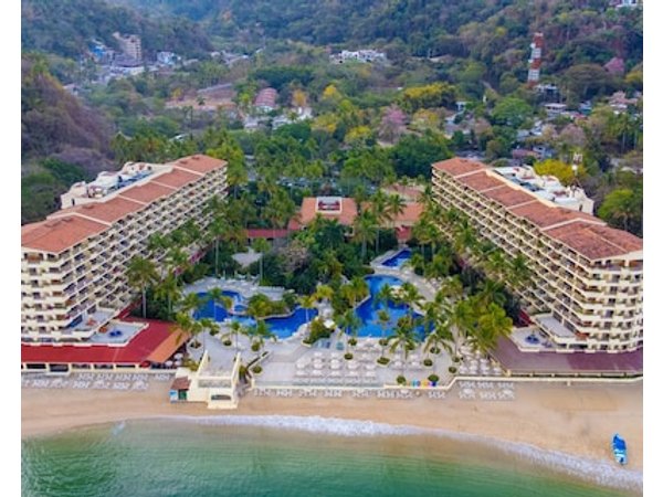 Barceló Puerto Vallarta - All Inclusive