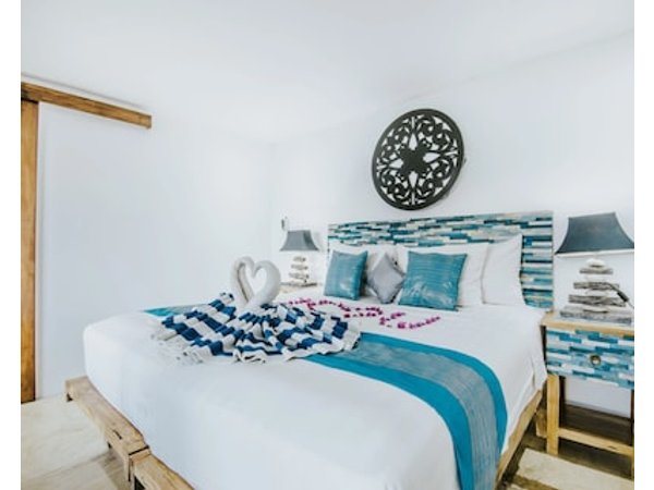 Lembongan Harmony Villas