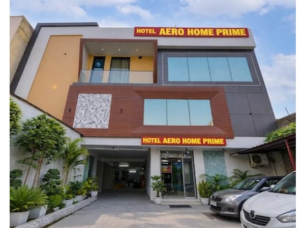 Hotel Aero Home Prime
