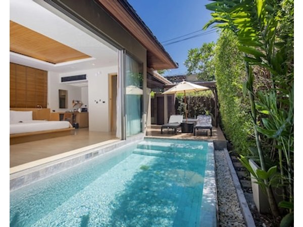 Baan Haad Ngam Boutique Resort & Villas
