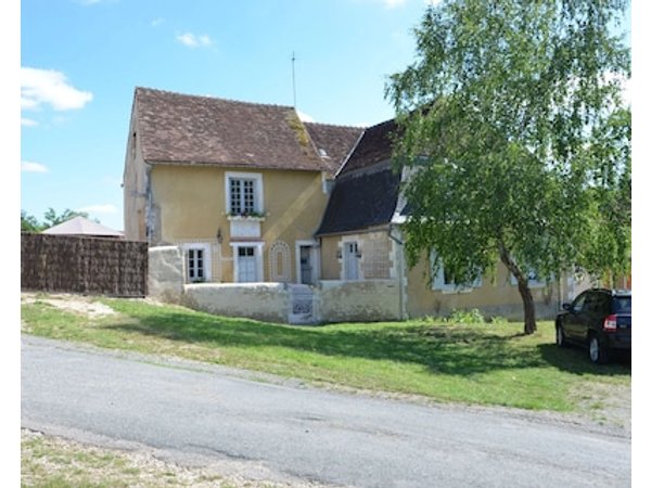 Charming cottage in Berry with jacuzzi and terrace