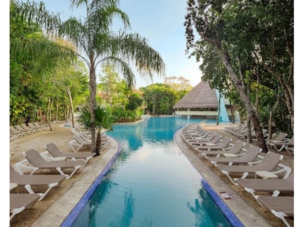 Occidental at Xcaret Destination - All Inclusive