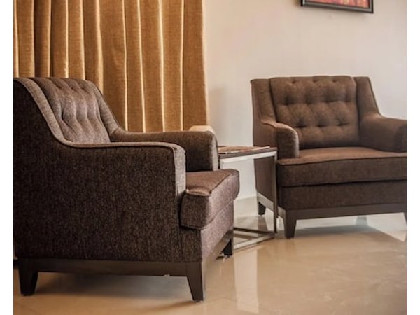 Amethyst Central Serviced Apartments