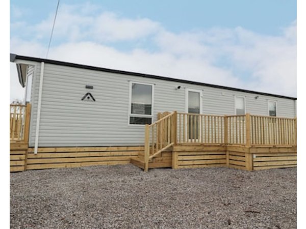 Giorgio Family Friendly With Hot Tub In Warton Lancashire