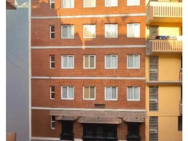 Atithi Hotel & Apartment