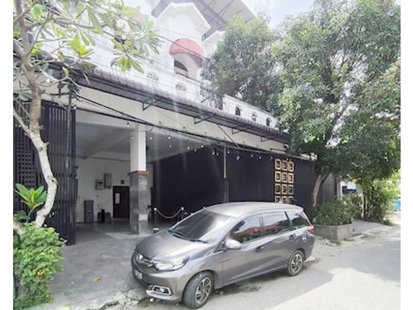 RedDoorz at Wika Wiki Homestay