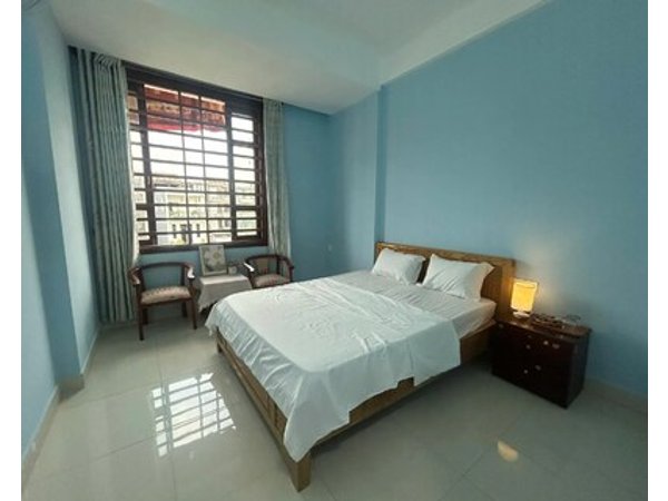 Tuổi Hồng Homestay - Thuận An