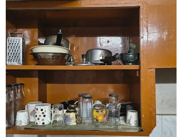 Casa Gs