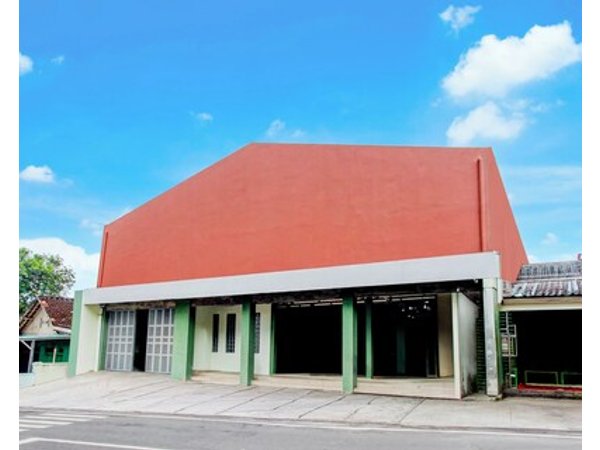 OYO 95130 Poerto Lemon Guest House