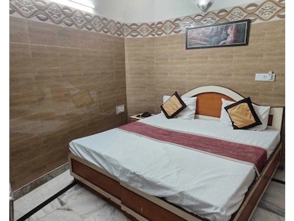 HOTEl SARWAN