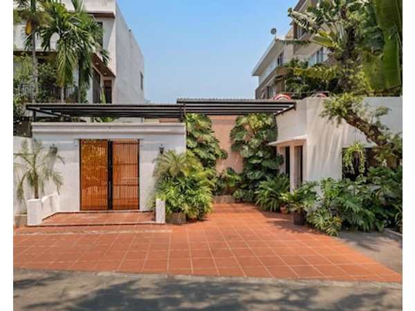 Orchids Villas Da Nang