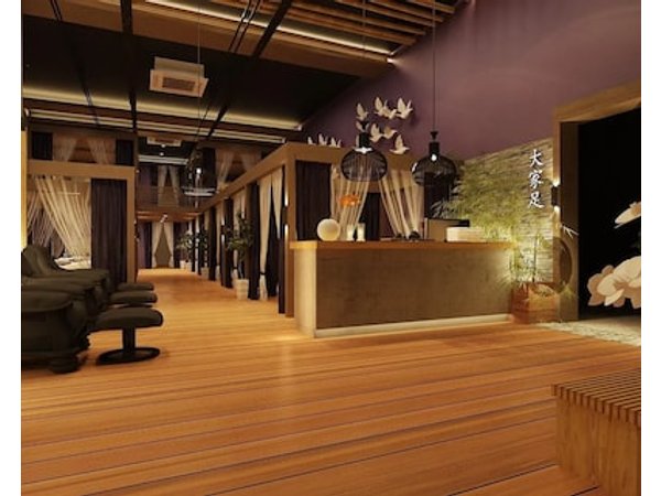 HereHotel Dormitory