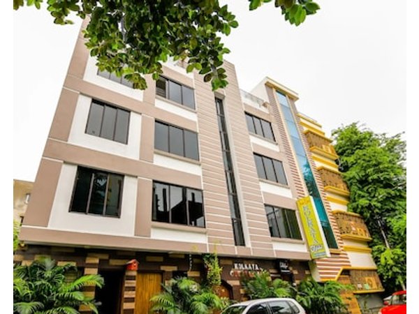 The Kolkata Hotel