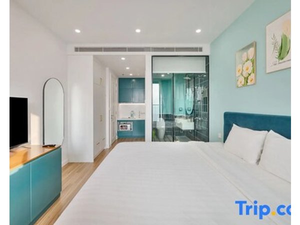 Laisla Apartments & Villas Phu Quoc