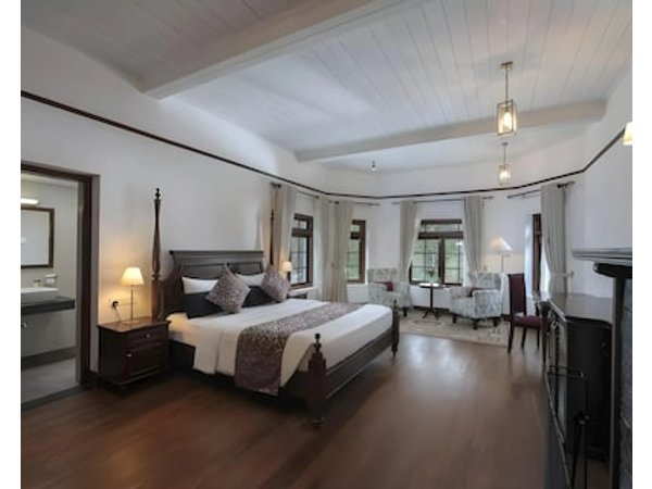 Hill Cottage