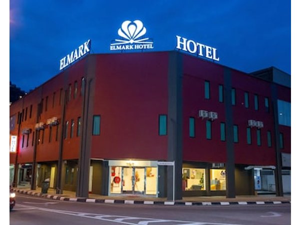 Elmark Hotel Melaka