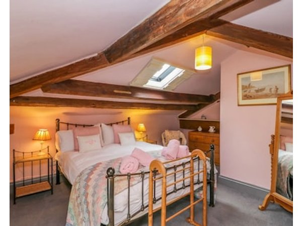 Swallow Cottage