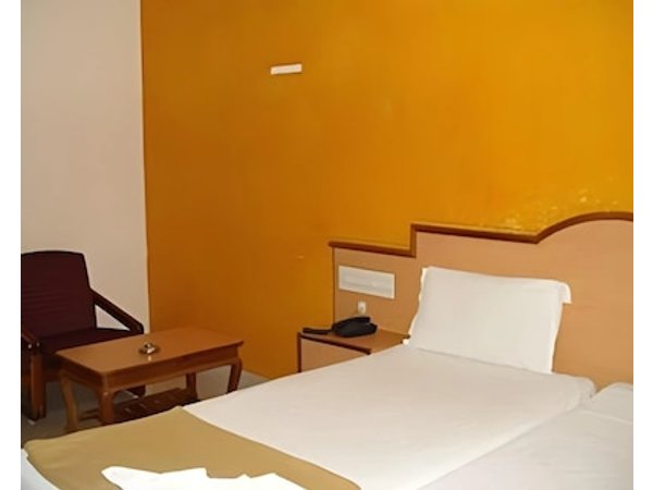 Hotel Gopi Krishna