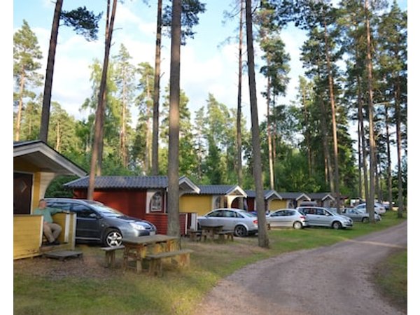 Varnamo Camping Prostsjon