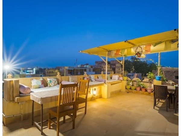Sagar Guest House