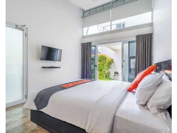 Bali Yarra Villas Seminyak