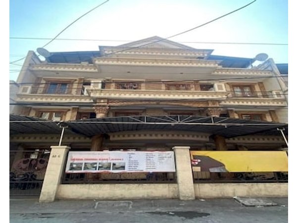 Oyo 93202 Paragon Homestay Syariah