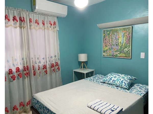 Casa Azul Apartment