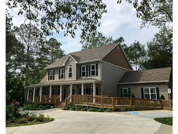 St Francis Cottage