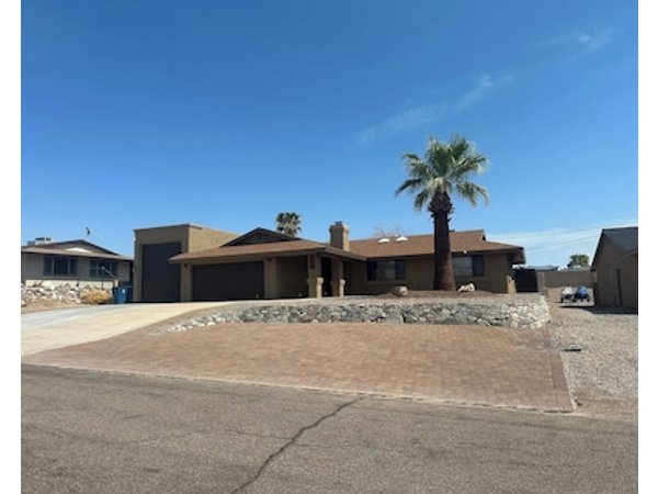 The Lake Havasu Family Getaway !