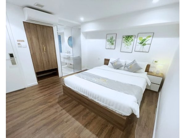 BOB Buivien Hotel