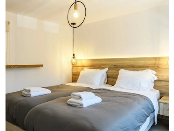 Mykonos Residence Villas & Suites Merchia Beach Mykonos