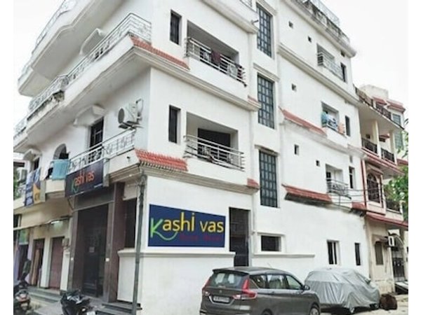 Kashi Vas Super Rooms