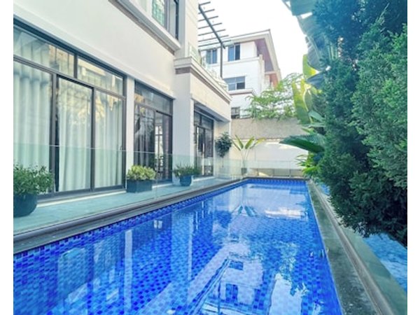 Phoenix Villas Flc Ha Long