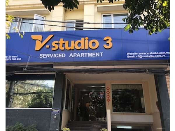 V-Studio 3