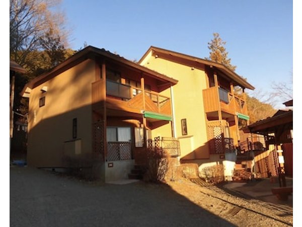 Cottage Tozawa Center