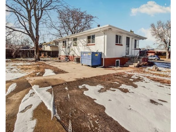 Entire Family Home in Denver