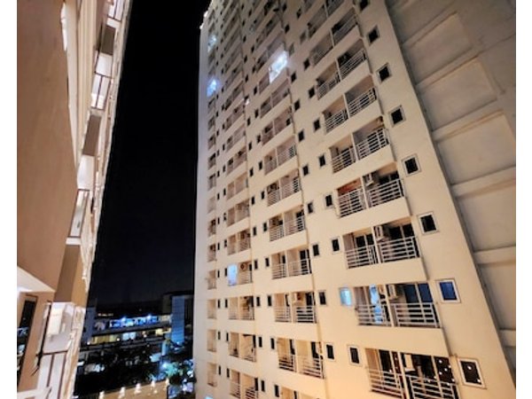 Alhesa Apartment