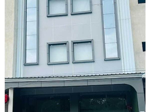 Chandan Palace