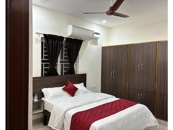 PS Elite Homestay