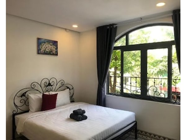 Times Hotel