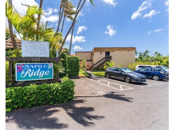 Your Beautiful Ocean View West Maui Getaway
