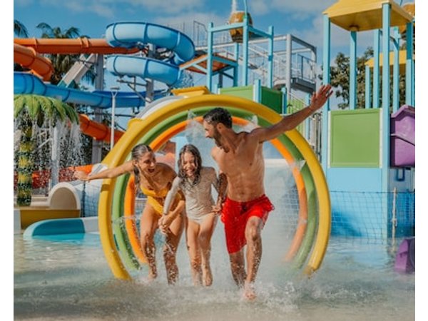 Meliá Casa Maya Cancún
