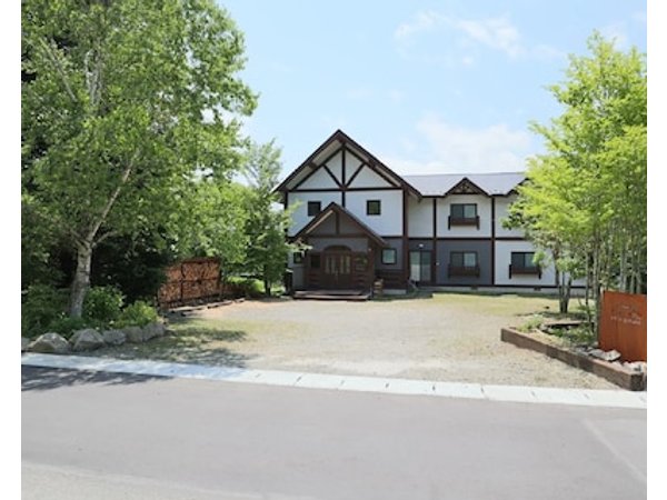 Place yatsugatake Lodge&cottage