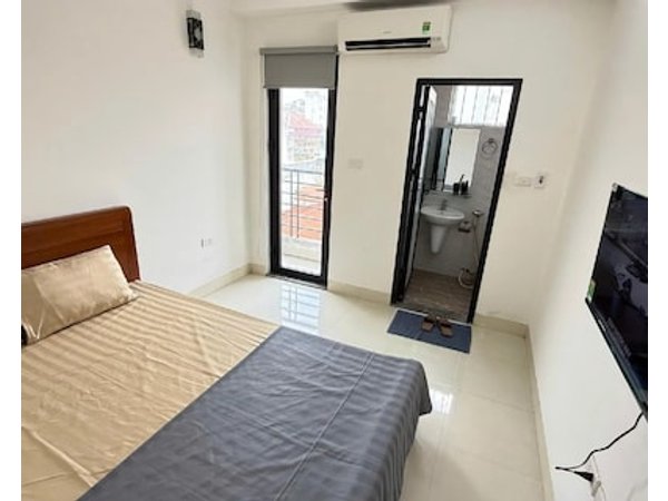 Era Apartment Kham Thien