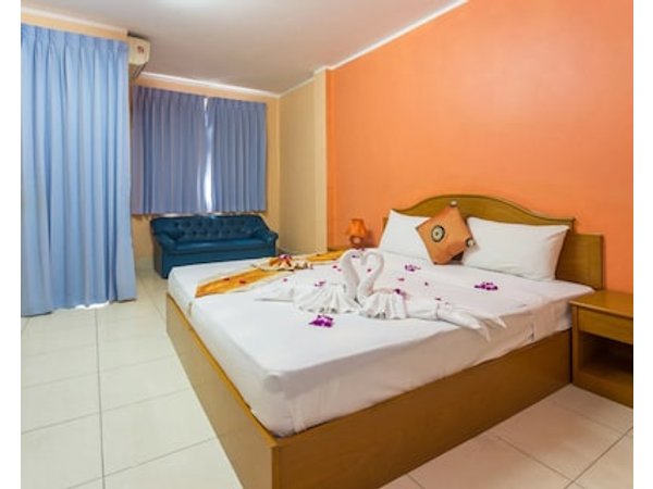 Guesthouse Belvedere
