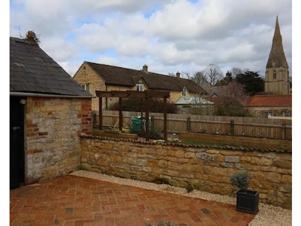 Plum Cottage