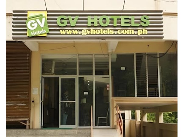 GV Hotel - Camiguin